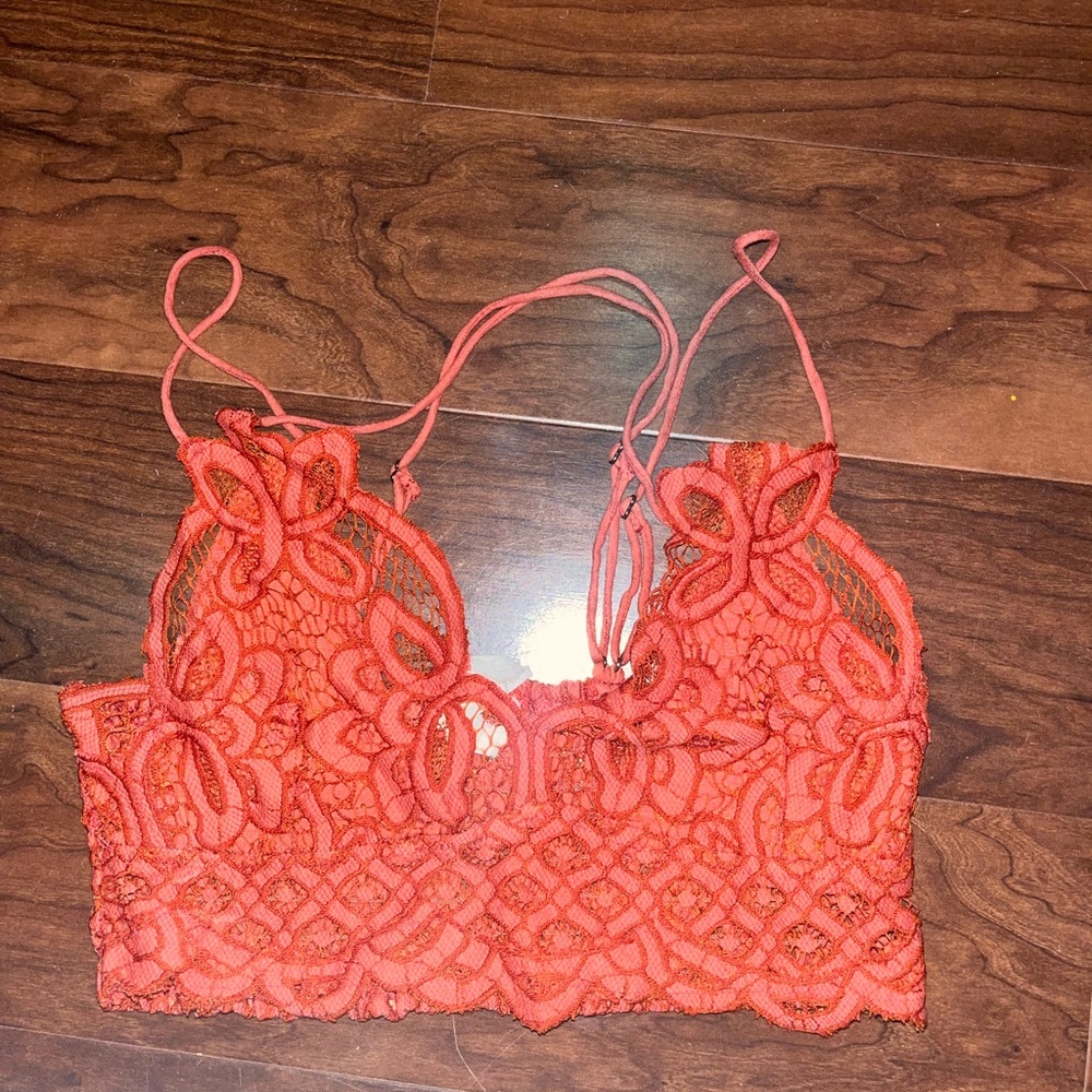 Free People Bralet